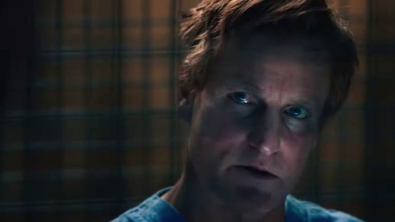 Woody Harrelson in Venom: Let There Be Carnage