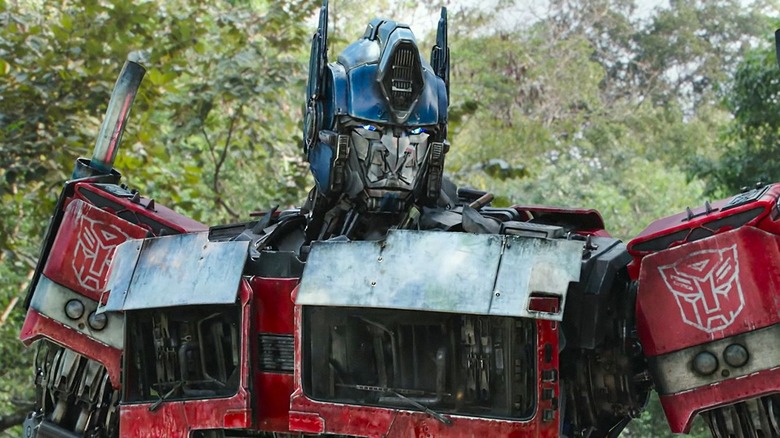 Little-Known Facts About The Man Behind The Voice Of Optimus Prime