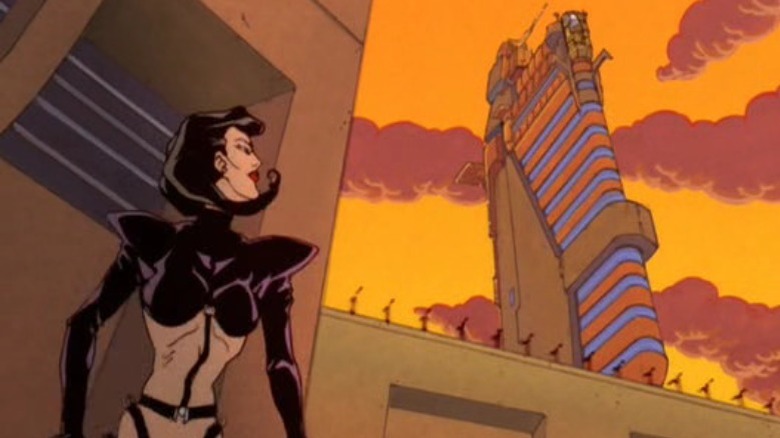 What Will The New Aeon Flux Be About 1632533917 