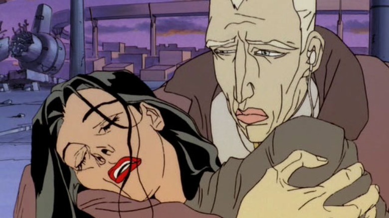 Who Will Be In The Cast Of Aeon Flux 1632533917 