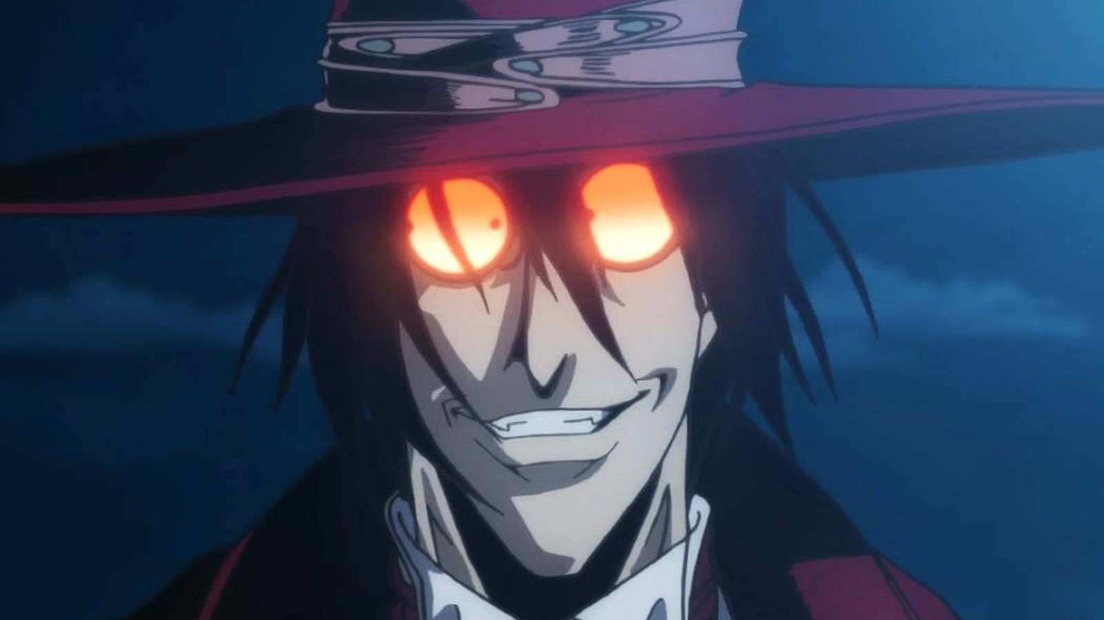 Hellsing anime to receive a live-action adaptation at