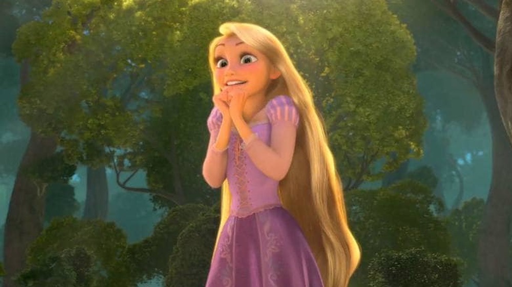 Live Action Rapunzel Release Date Cast And Plot What We Know So Far My Xxx Hot Girl 