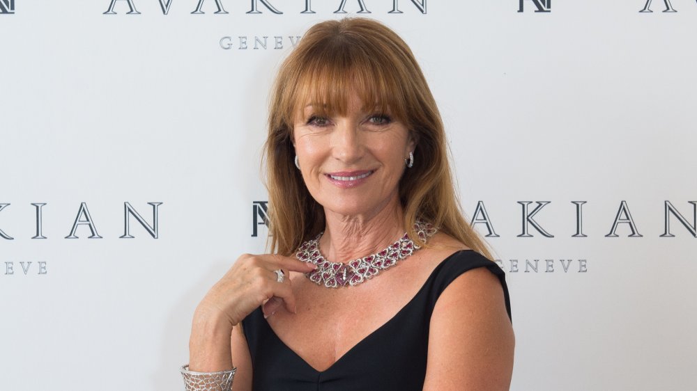 Jane Seymour