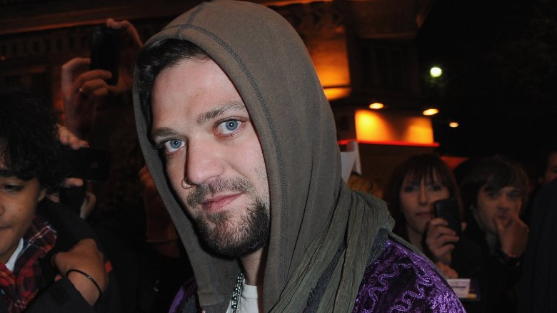 Bam Margera