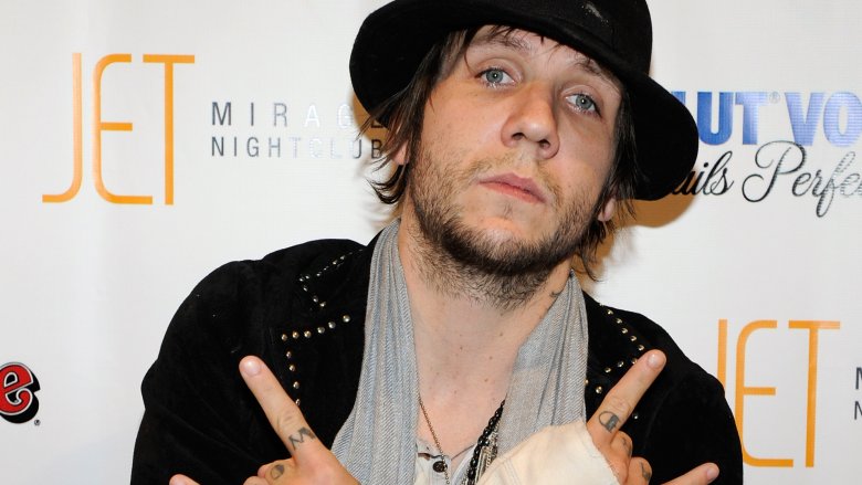 Brandon Novak