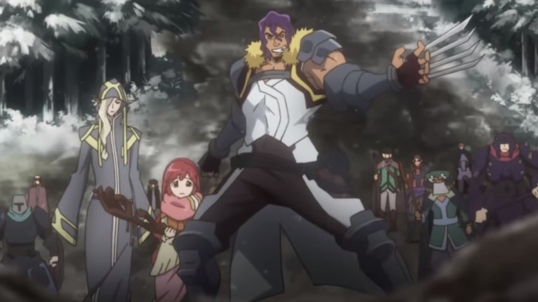 Log Horizon Season 4 Release Date, Cast, And Plot