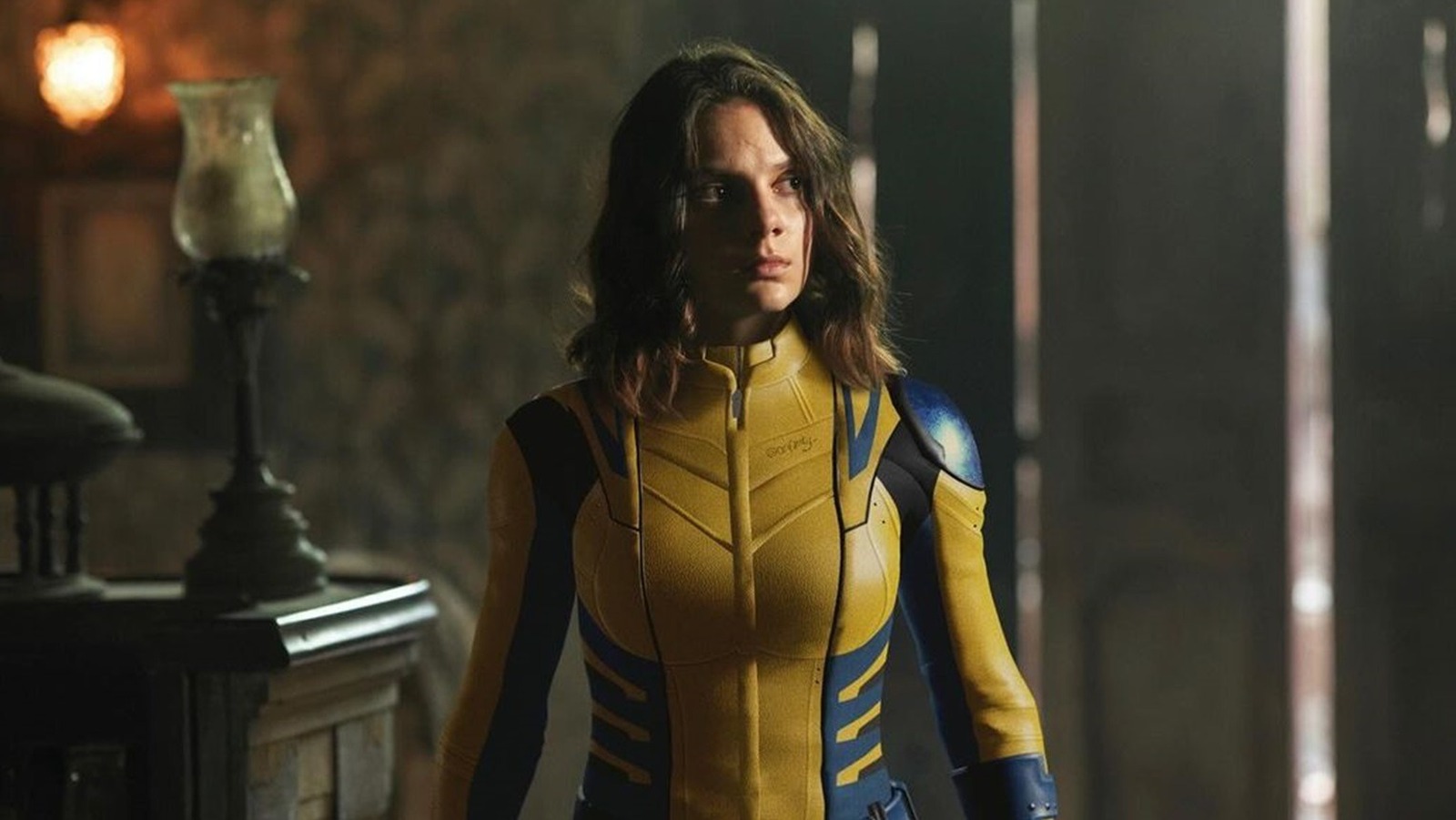 Logan's Dafne Keen Suits Up As X-23 In Stunning Deadpool 3 Fan Art