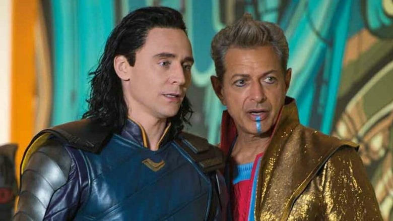 Loki Episode 3 Confirms Something Major About His Love Life