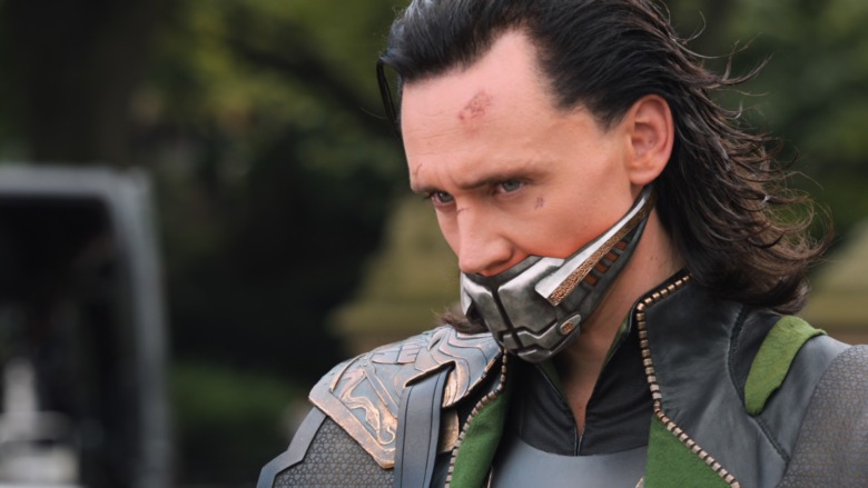 Loki Tv Series Release Date Cast And Plot