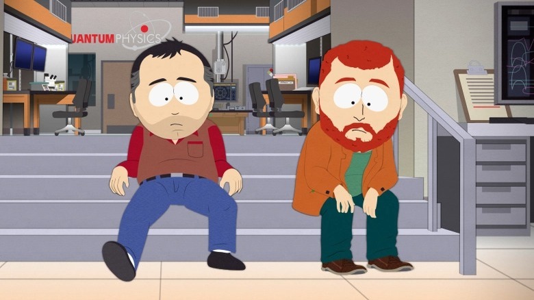 South Park Streaming Wars