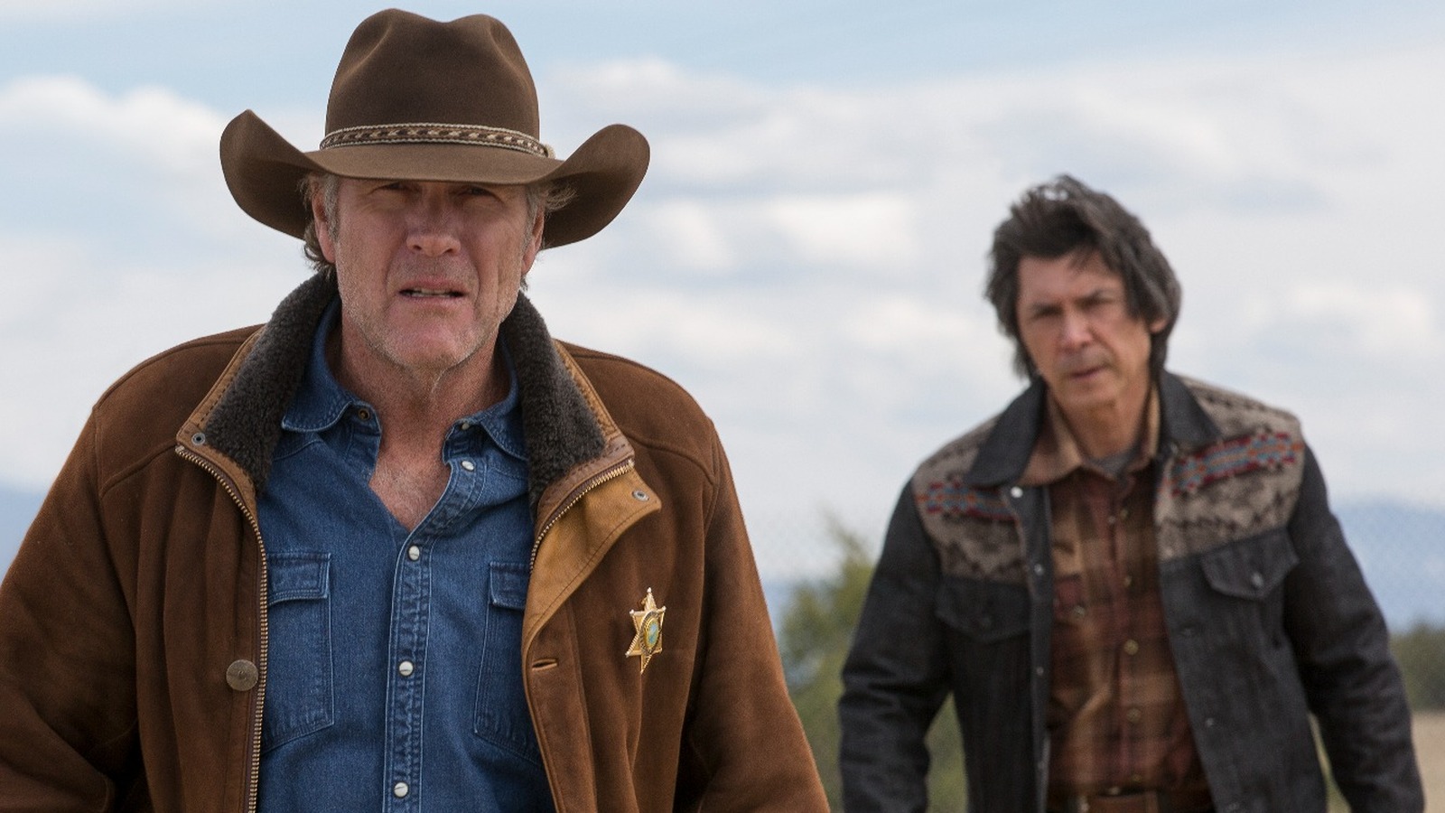 Longmire Crew Death Triggered New Safety Measures On Set