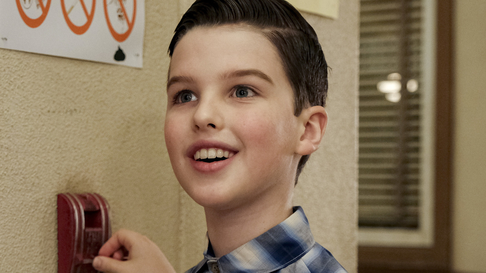 Looper Asks What Is The Best Season Of Young Sheldon? Exclusive Survey