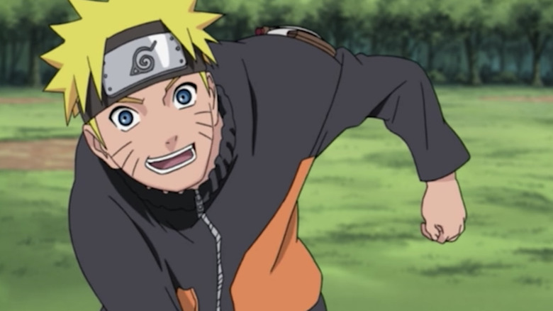 Loopers Exclusive Survey Uncovered Naruto Fans Favorite Character