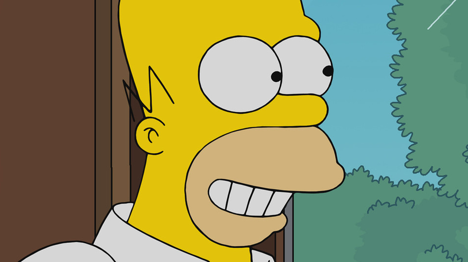 Loopers Exclusive Survey Uncovered The Simpsons Fans Choice For The Best Running Gag