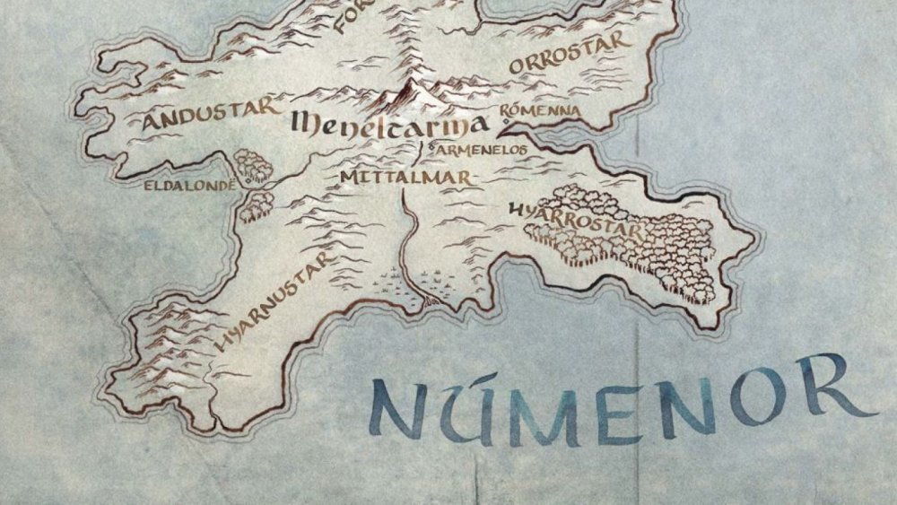 Numenor