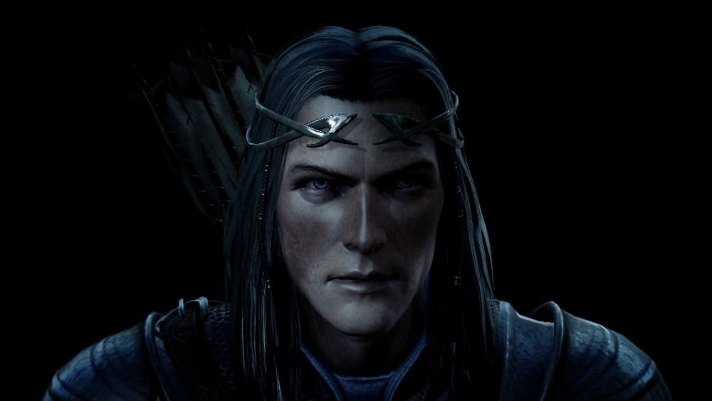 Celebrimbor