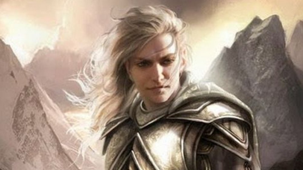 Glorfindel