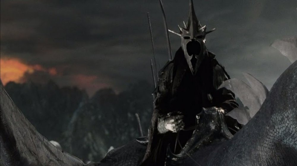 The Witch-king