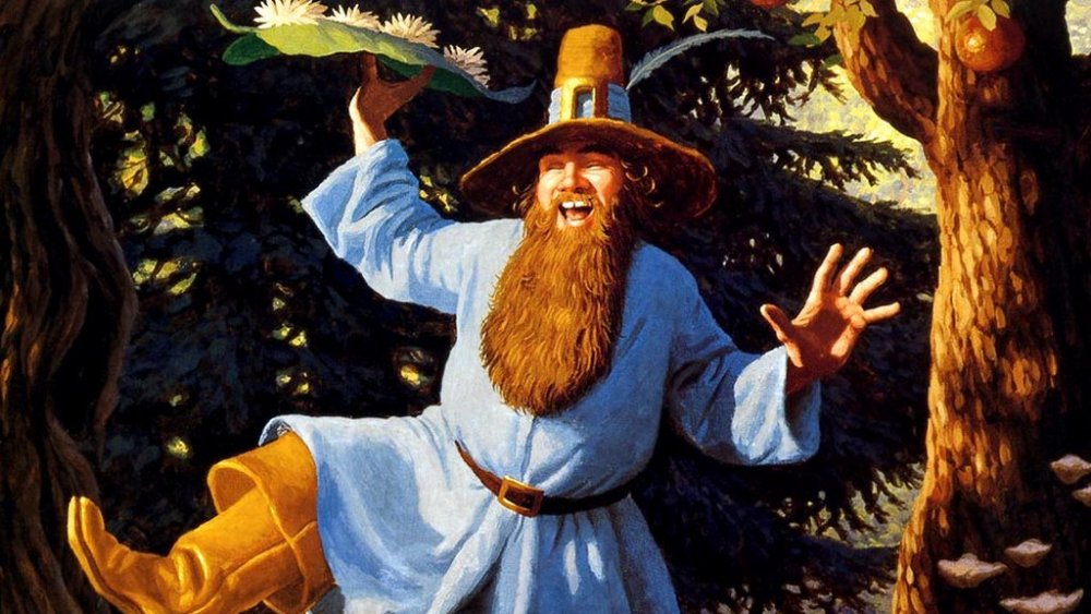 Tom Bombadil