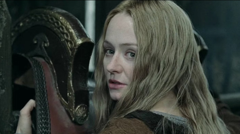 Lord of the Rings The War of Rohirrim release date, cast and more