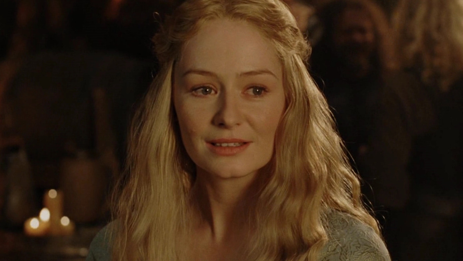 Lord Of The Rings: Eowyn's Real Ending, Explained - Was It Triumph Or Tragedy?