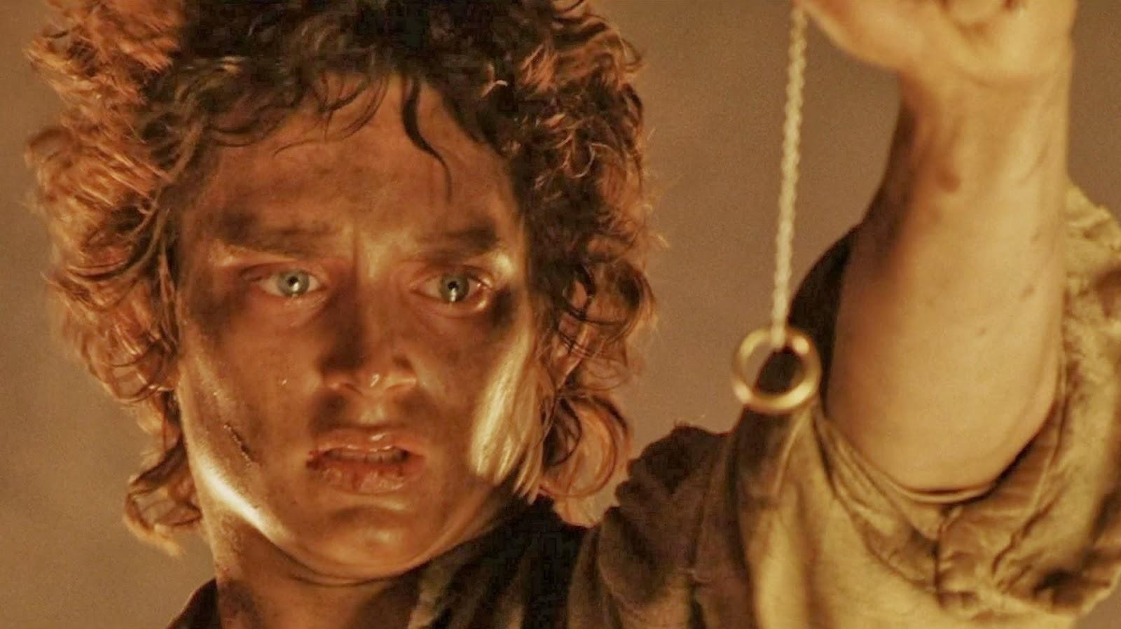 Lord of the Rings' ring was made by a jeweler who died just before release  - Polygon
