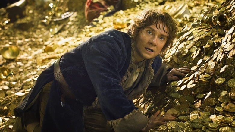 Lord Of The Rings: Is This Middle-Earth's Golden Age - Or Its Apocalypse?