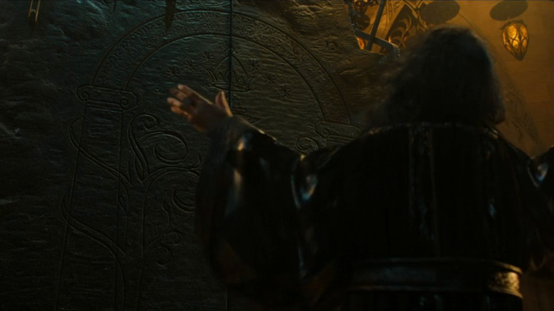 Lord Of The Rings: The Doors Of Durin & Their True Power, Explained