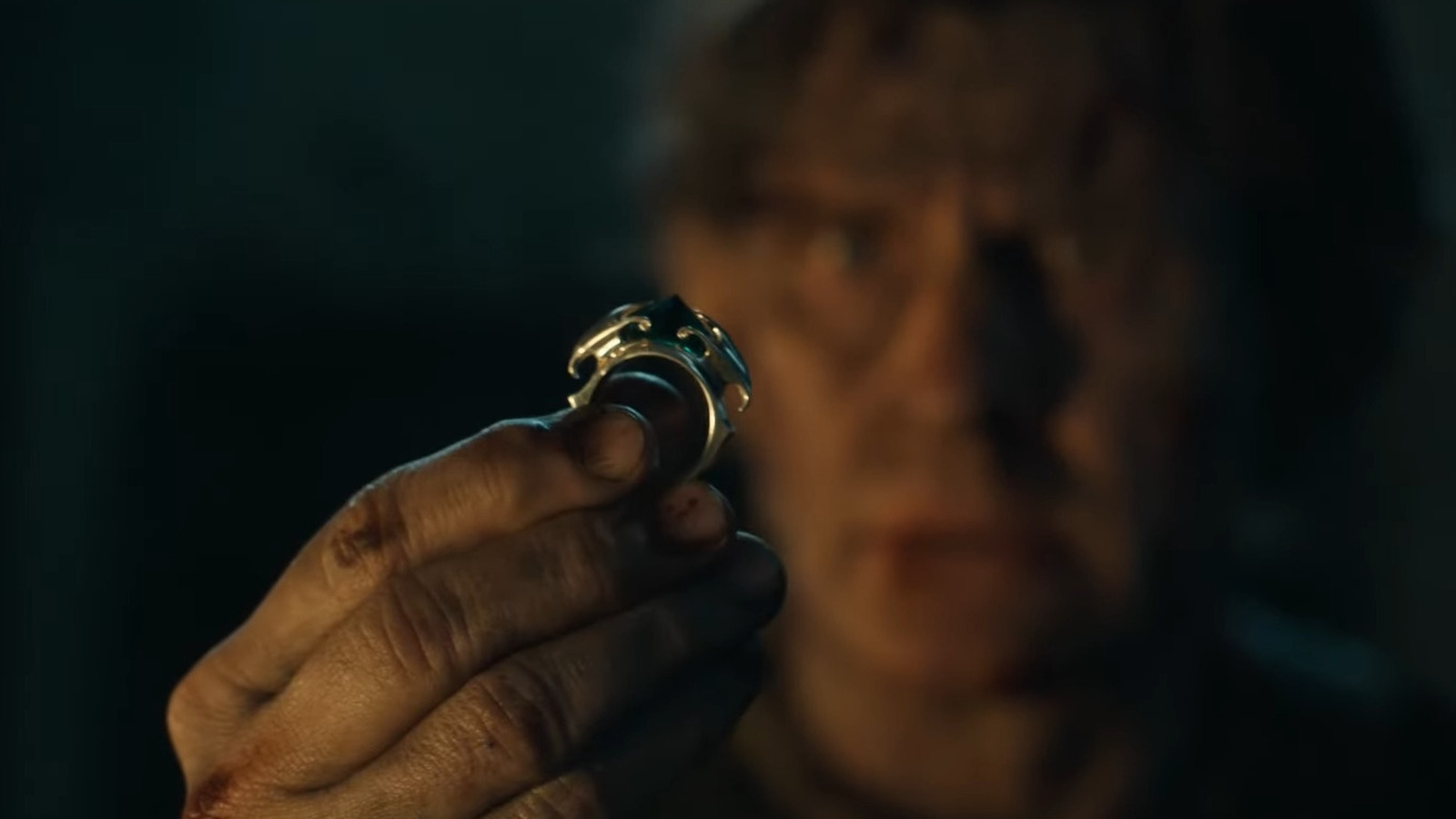 Lord Of The Rings & The Far Right: A Controversial Connection, Explained