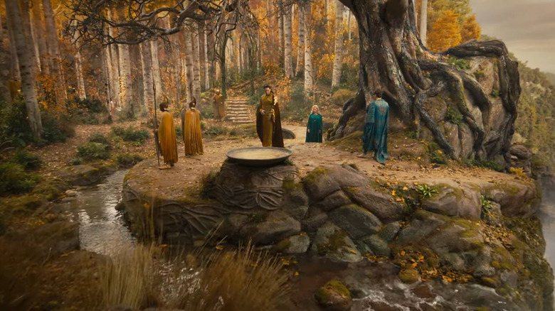 Lord Of The Rings & The Far Right: A Controversial Connection, Explained