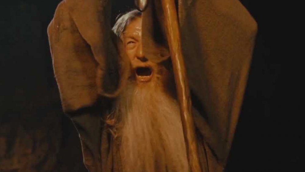 Ian McKellen, Lord of the Rings