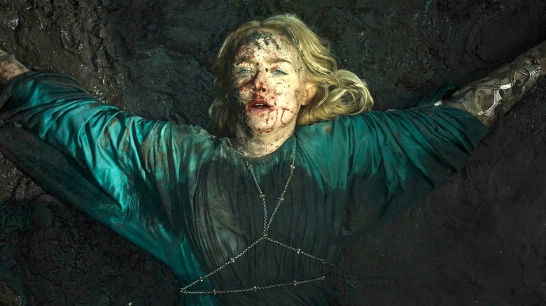 Lord Of The Rings: The Most Shocking Rings Of Power Deaths (So Far), Ranked