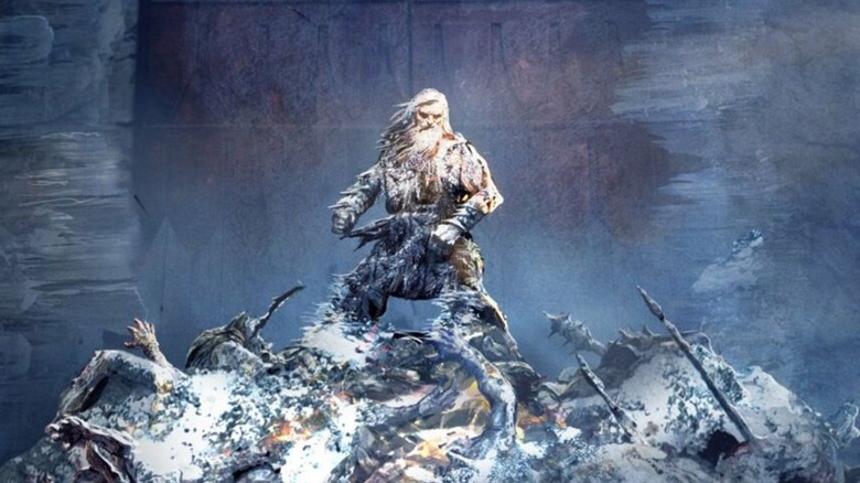 The Concept Art Behind The Lord Of The Rings Movie Trilogy