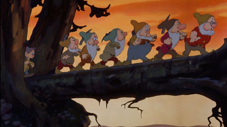 Snow White and the Seven Dwarves