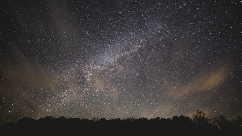 Bombadil predates the trees and stars