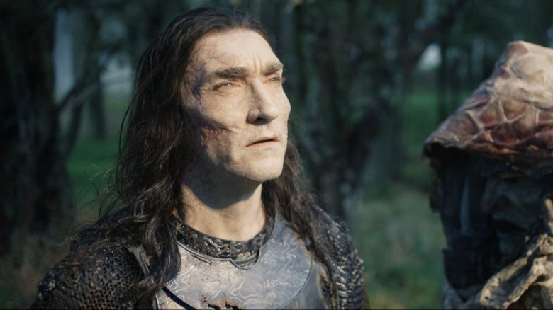 Lord Of The Rings: What Happened To The Orcs After Sauron's Death