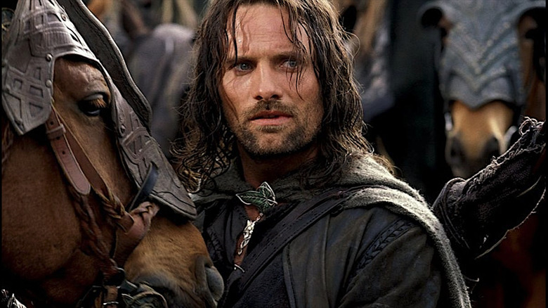 Viggo Mortensen reveals which actor he replaced in 'The Lord of the Rings'  trilogy: 'I felt awkward'