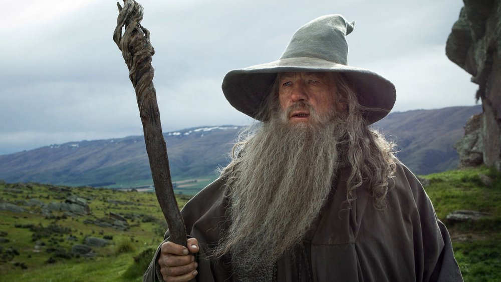 Gandalf the Grey