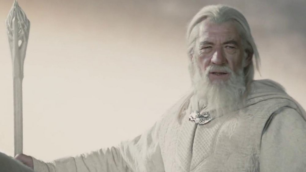 Gandalf the White