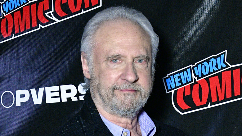 Brent Spiner at NYCC