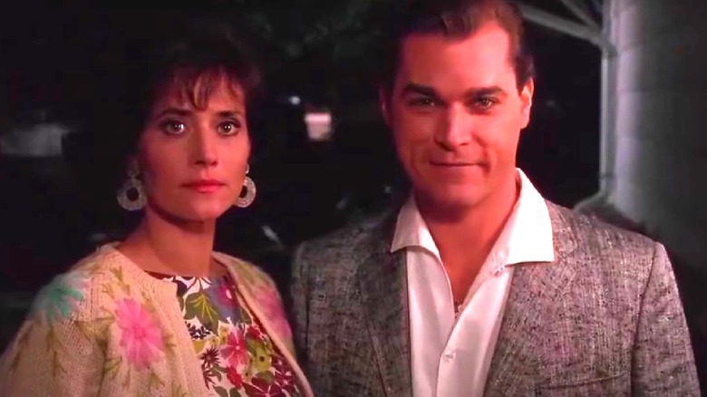 Lorraine Bracco's Emotional Tribute To Ray Liotta Will Have You In Tears