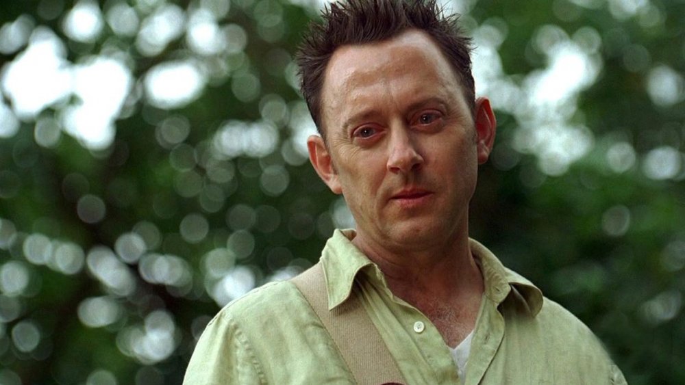 Michael Emerson in Lost 