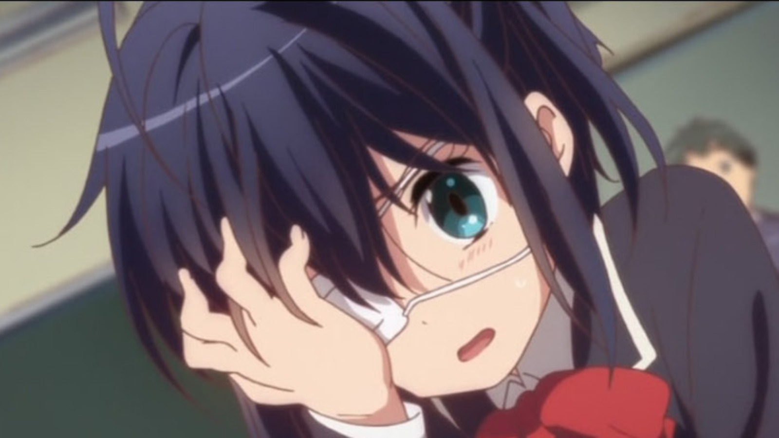  Review for Love, Chunibyo and Other Delusions