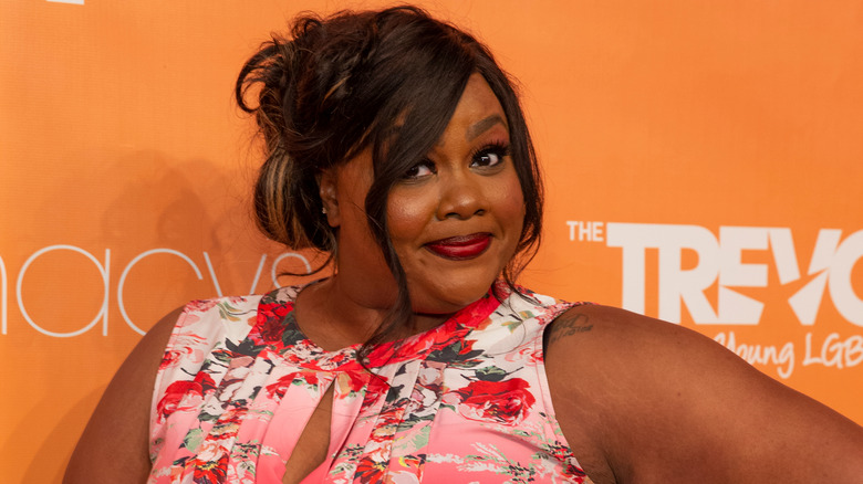 Nicole Byer