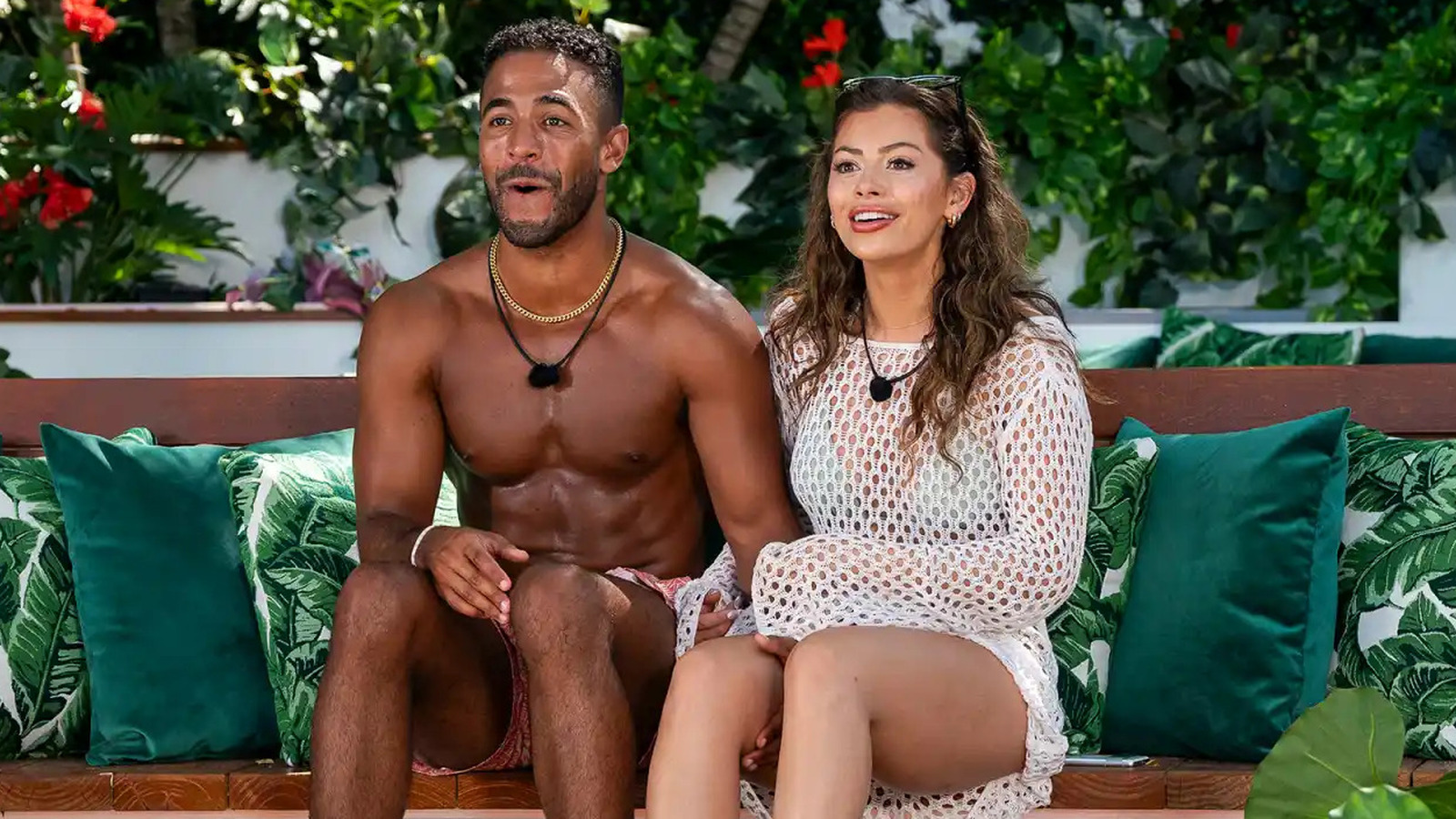 Love Island Fans Choose A Clear Side In The Kendall Versus Nicole Drama