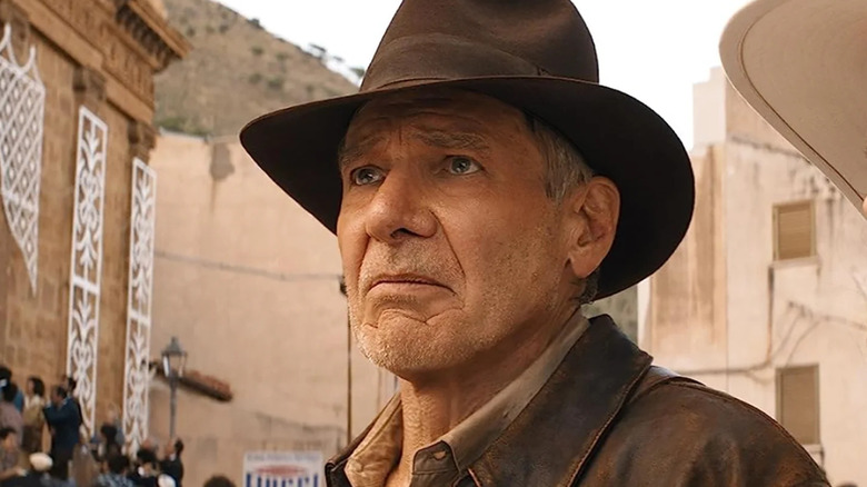 Explained: What is the Dial of Destiny in Indiana Jones 5?