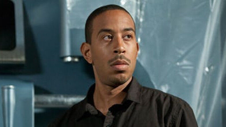 Ludacris in Fast Five