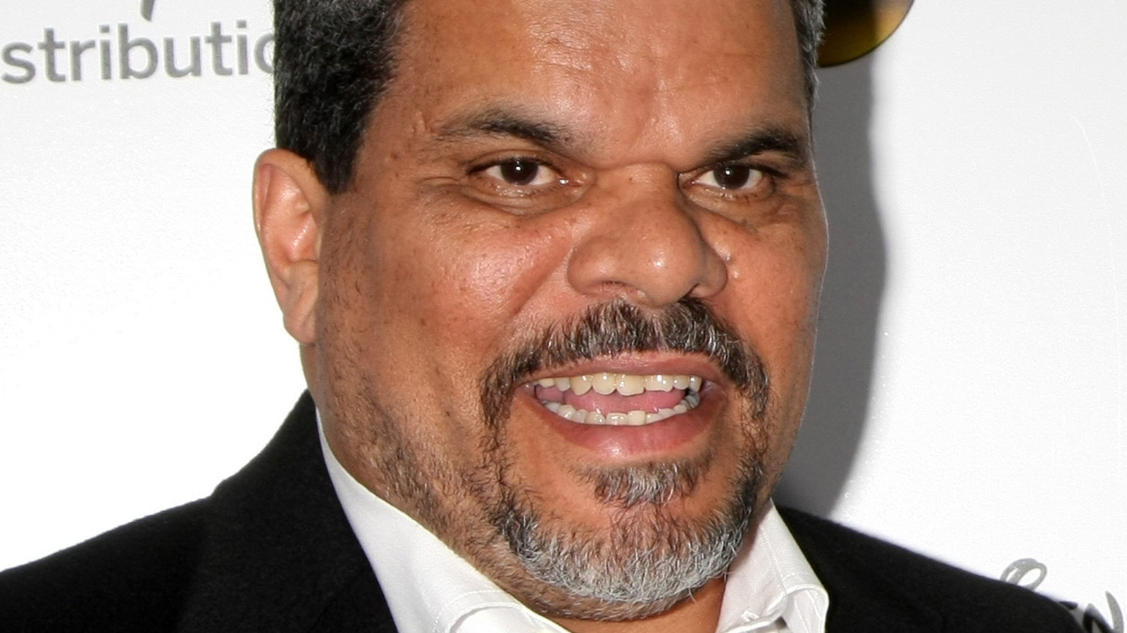 Luis Guzman Had The Best Reaction To Tim Burton Approaching Him For ...