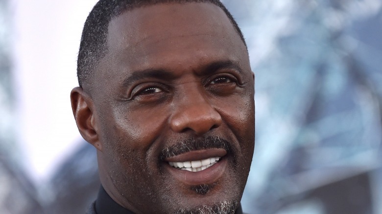 Idris Elba