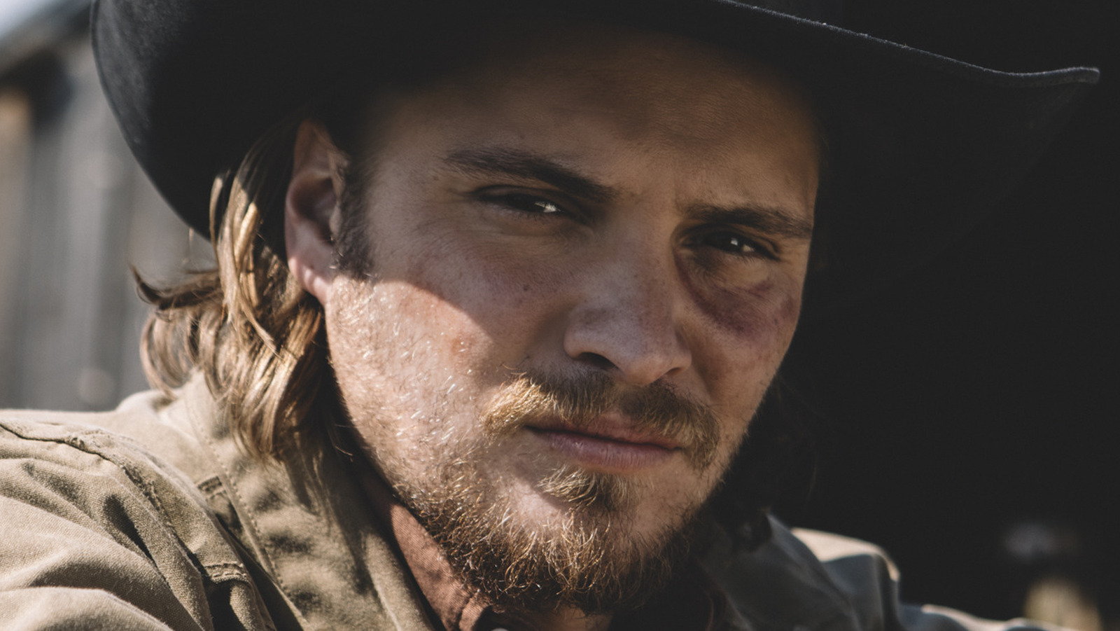 Luke Grimes Weighs In On The Possibility Of Kayce Singing In Yellowstone